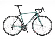 Bianchi Sempre Pro Veloce 10sp